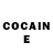 Cocaine 98% Wlad Plattes